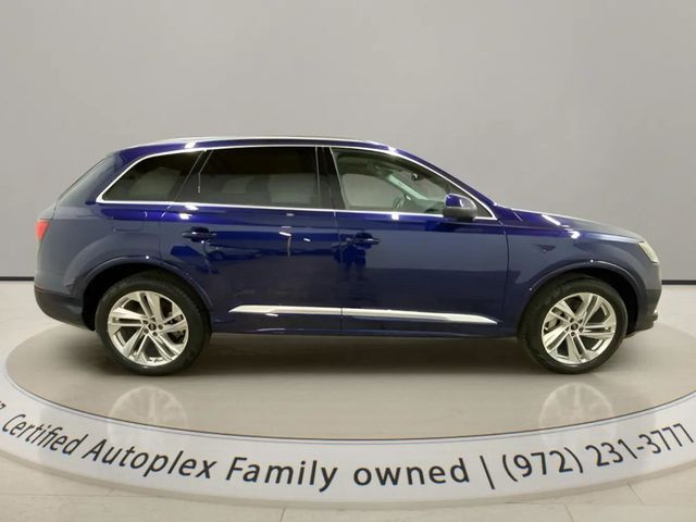 2023 Audi Q7 55 Premium Plus quattro Dallas TX