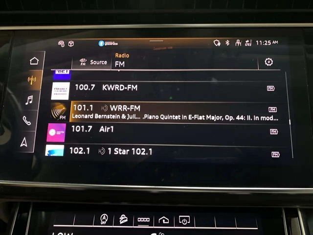 2023 Audi Q7 55 Premium Plus quattro Dallas TX