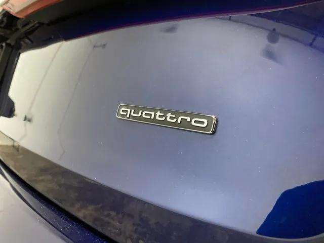 2023 Audi Q7 55 Premium Plus quattro Dallas TX