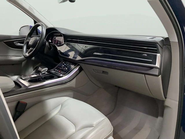 2023 Audi Q7 55 Premium Plus quattro Dallas TX