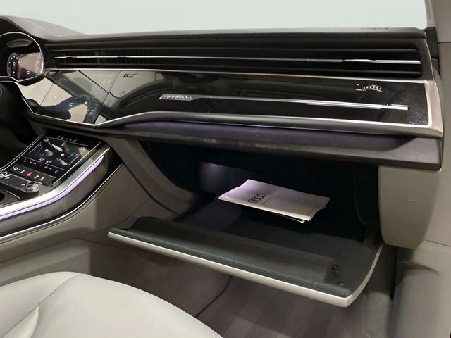 2023 Audi Q7 55 Premium Plus quattro Dallas TX