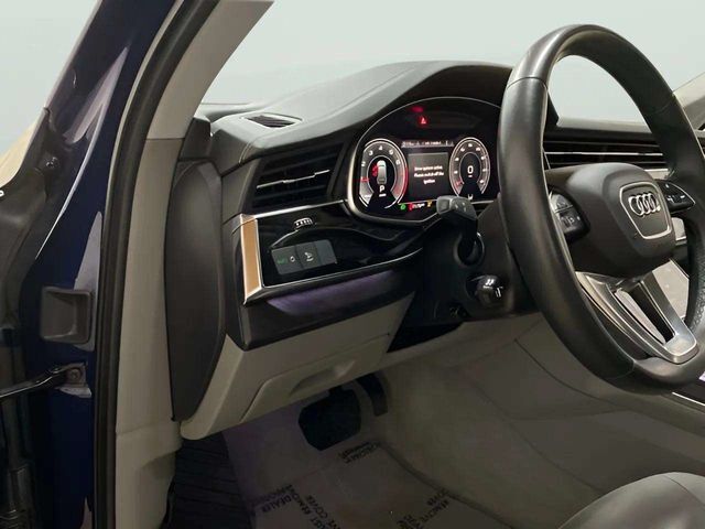 2023 Audi Q7 55 Premium Plus quattro Dallas TX