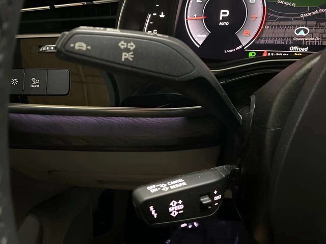 2023 Audi Q7 55 Premium Plus quattro Dallas TX