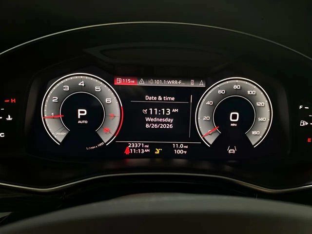 2023 Audi Q7 55 Premium Plus quattro Dallas TX