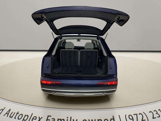 2023 Audi Q7 55 Premium Plus quattro Dallas TX