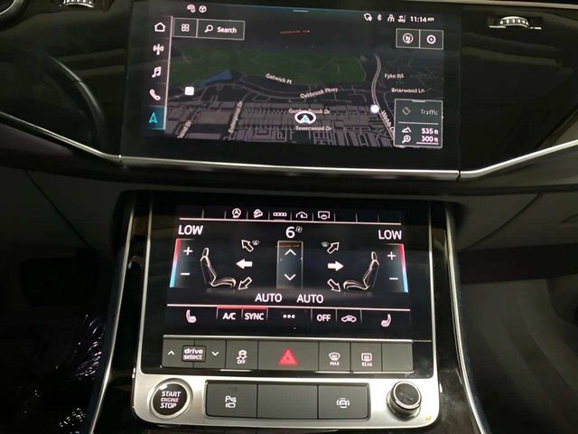 2023 Audi Q7 55 Premium Plus quattro Dallas TX