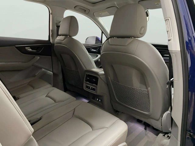 2023 Audi Q7 55 Premium Plus quattro Dallas TX
