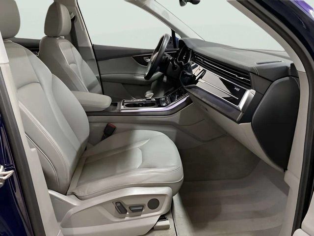 2023 Audi Q7 55 Premium Plus quattro Dallas TX