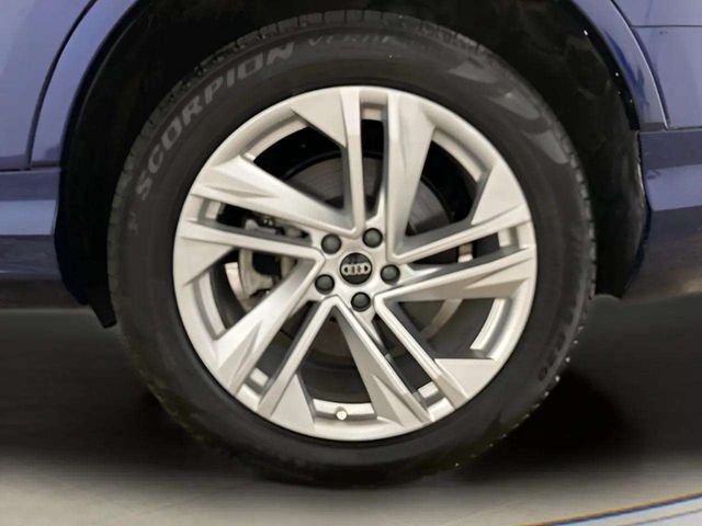 2023 Audi Q7 55 Premium Plus quattro Dallas TX