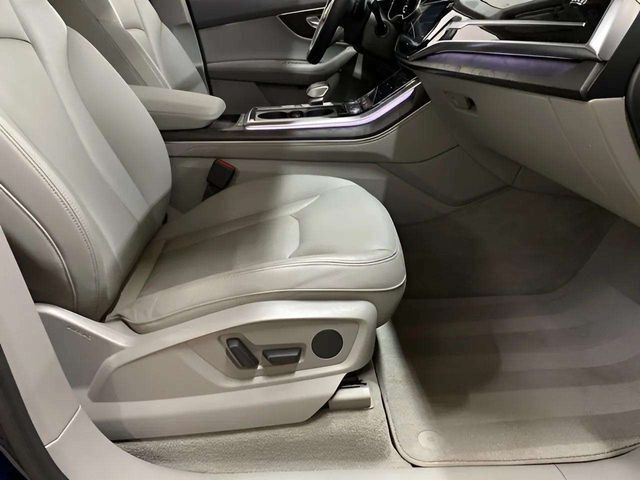 2023 Audi Q7 55 Premium Plus quattro Dallas TX