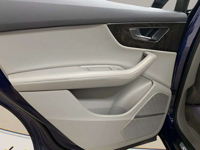 2023 Audi Q7 55 Premium Plus quattro Dallas TX