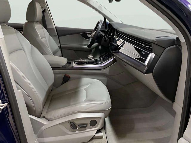 2023 Audi Q7 55 Premium Plus quattro Dallas TX