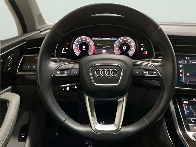2023 Audi Q7 55 Premium Plus quattro Dallas TX