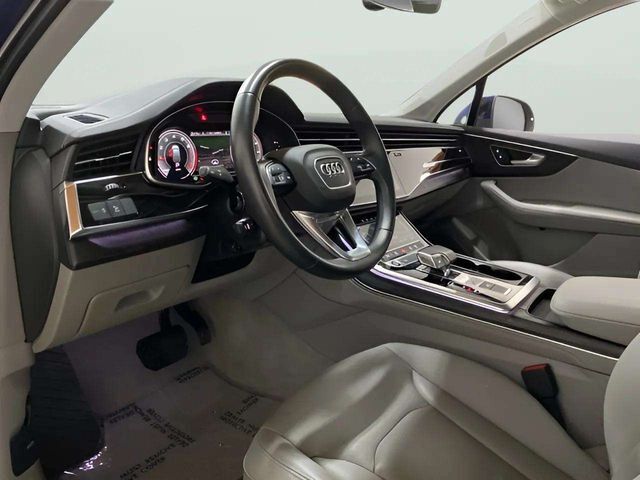 2023 Audi Q7 55 Premium Plus quattro Dallas TX