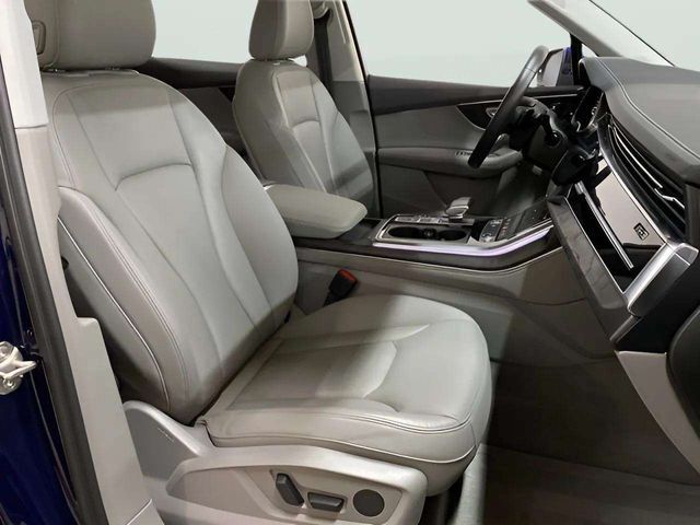 2023 Audi Q7 55 Premium Plus quattro Dallas TX