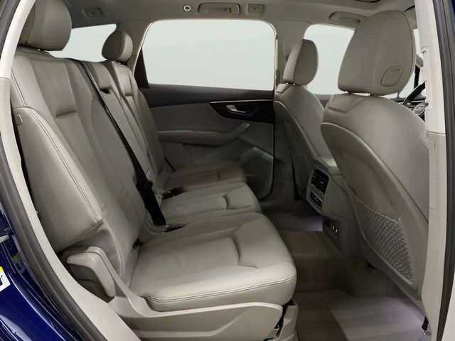 2023 Audi Q7 55 Premium Plus quattro Dallas TX