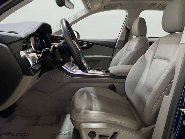 2023 Audi Q7 55 Premium Plus quattro Dallas TX