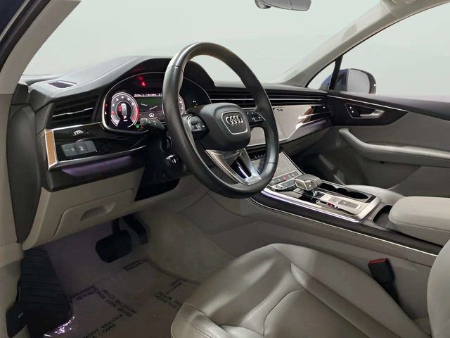 2023 Audi Q7 55 Premium Plus quattro Dallas TX