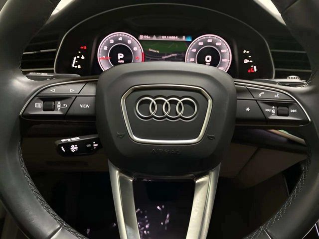 2023 Audi Q7 55 Premium Plus quattro Dallas TX