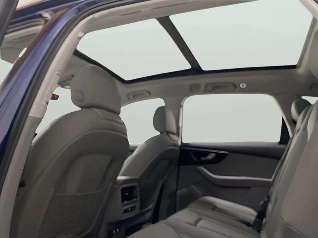 2023 Audi Q7 55 Premium Plus quattro Dallas TX