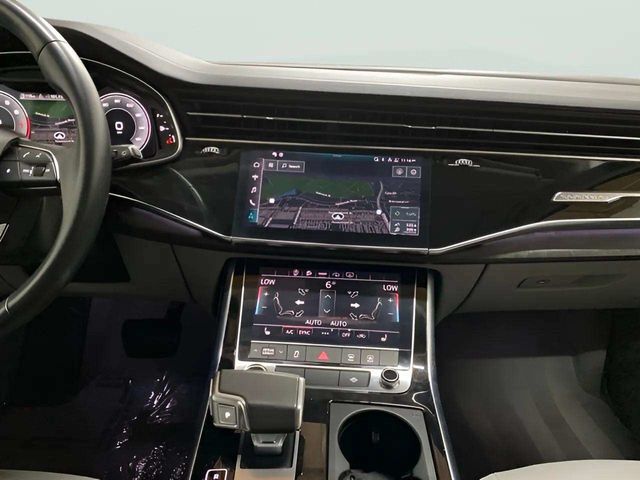 2023 Audi Q7 55 Premium Plus quattro Dallas TX
