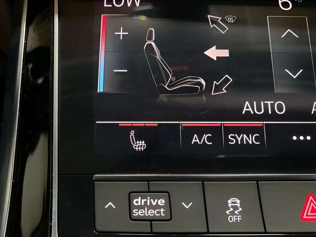 2023 Audi Q7 55 Premium Plus quattro Dallas TX