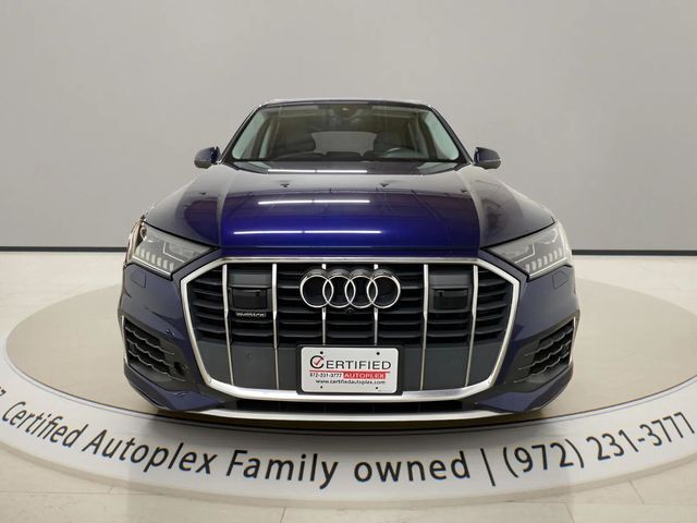 2023 Audi Q7 55 Premium Plus quattro Dallas TX