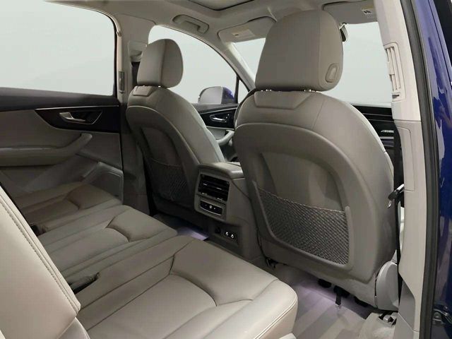 2023 Audi Q7 55 Premium Plus quattro Dallas TX