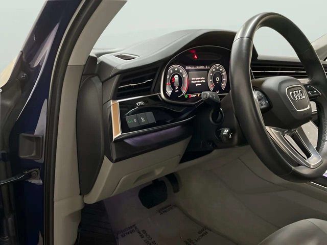 2023 Audi Q7 55 Premium Plus quattro Dallas TX