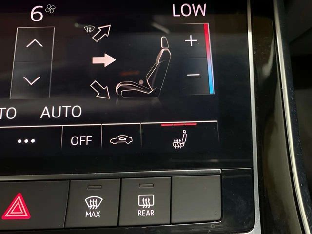 2023 Audi Q7 55 Premium Plus quattro Dallas TX