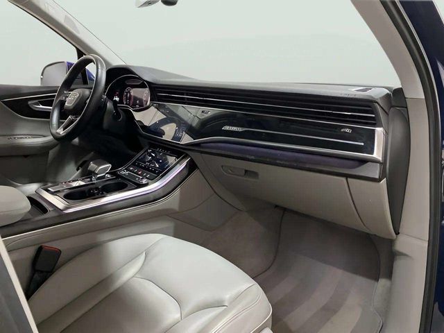 2023 Audi Q7 55 Premium Plus quattro Dallas TX