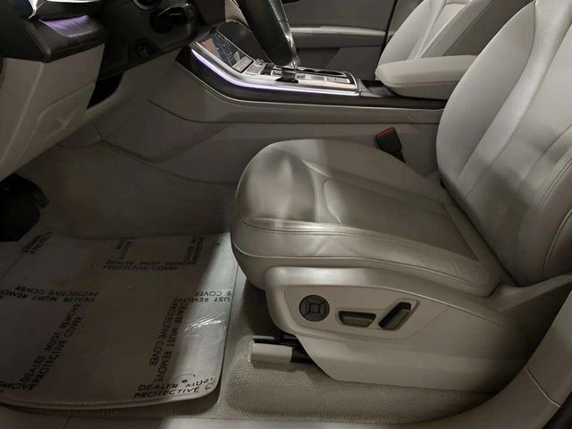 2023 Audi Q7 55 Premium Plus quattro Dallas TX
