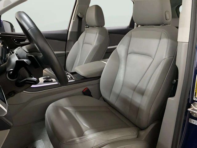 2023 Audi Q7 55 Premium Plus quattro Dallas TX