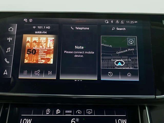 2023 Audi Q7 55 Premium Plus quattro Dallas TX