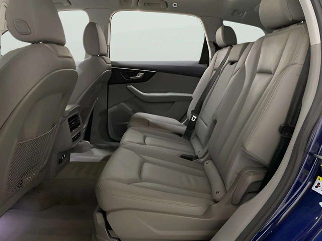 2023 Audi Q7 55 Premium Plus quattro Dallas TX
