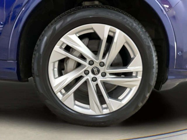 2023 Audi Q7 55 Premium Plus quattro Dallas TX
