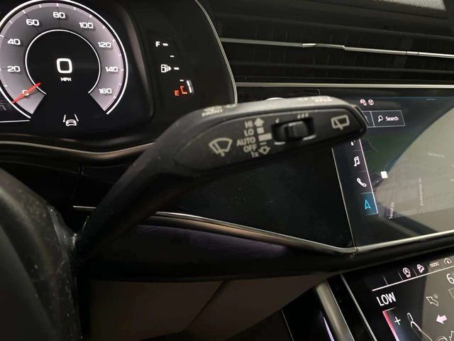 2023 Audi Q7 55 Premium Plus quattro Dallas TX