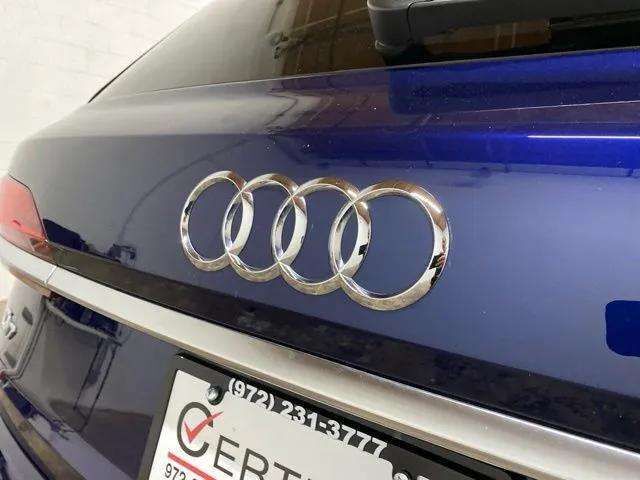2023 Audi Q7 55 Premium Plus quattro Dallas TX