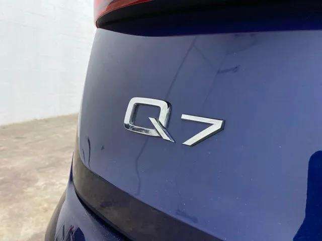 2023 Audi Q7 55 Premium Plus quattro Dallas TX