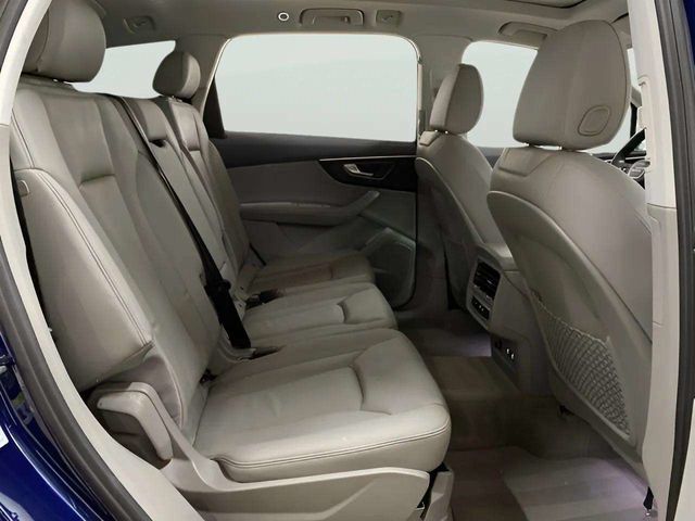 2023 Audi Q7 55 Premium Plus quattro Dallas TX