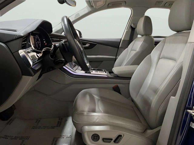 2023 Audi Q7 55 Premium Plus quattro Dallas TX