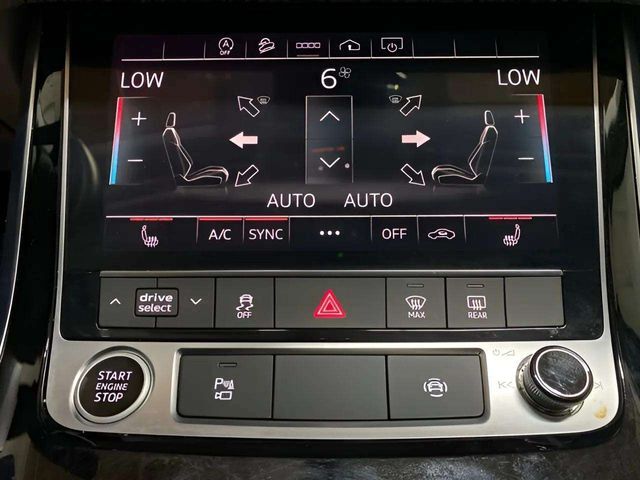 2023 Audi Q7 55 Premium Plus quattro Dallas TX