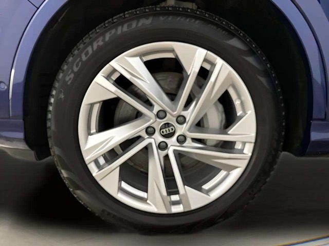 2023 Audi Q7 55 Premium Plus quattro Dallas TX