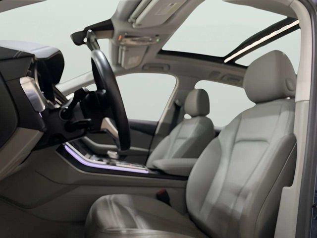 2023 Audi Q7 55 Premium Plus quattro Dallas TX