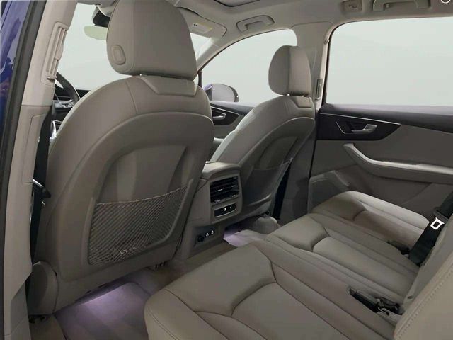 2023 Audi Q7 55 Premium Plus quattro Dallas TX