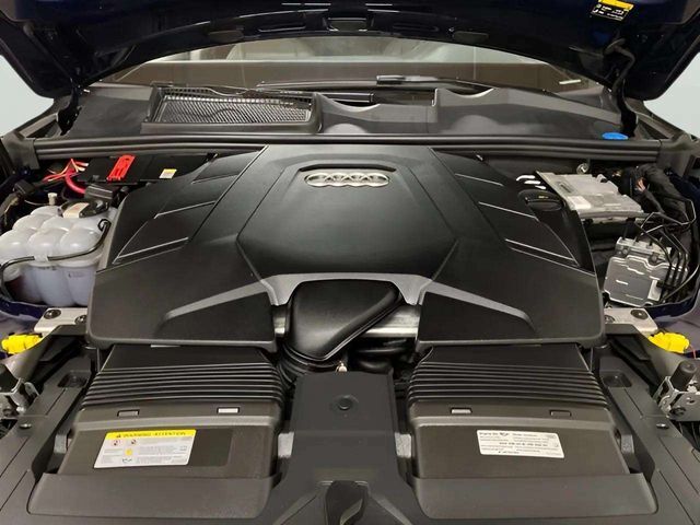 2023 Audi Q7 55 Premium Plus quattro Dallas TX