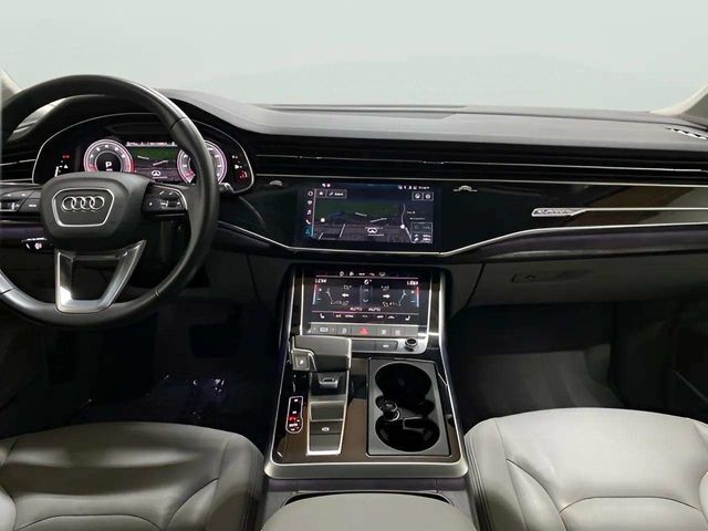 2023 Audi Q7 55 Premium Plus quattro Dallas TX