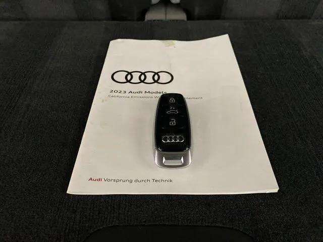 2023 Audi Q7 55 Premium Plus quattro Dallas TX