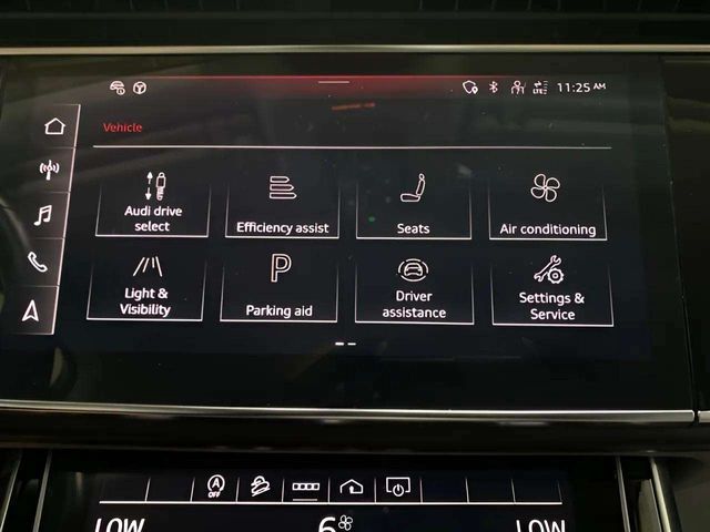 2023 Audi Q7 55 Premium Plus quattro Dallas TX