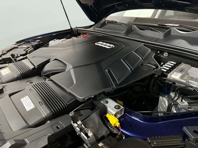 2023 Audi Q7 55 Premium Plus quattro Dallas TX